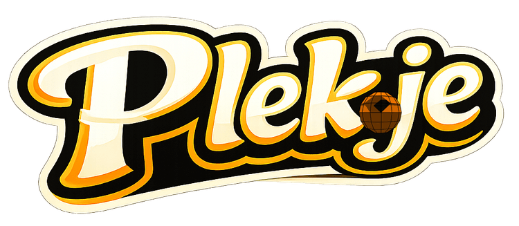 Plek.je